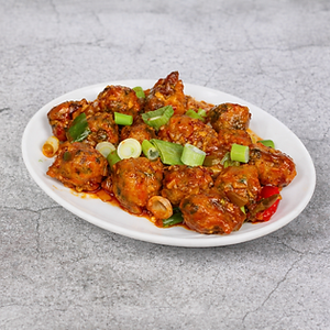 VEG MANCHURIAN