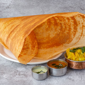 PAPER MASALA DOSA