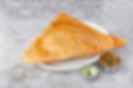 MYSORE MASALA DOSA