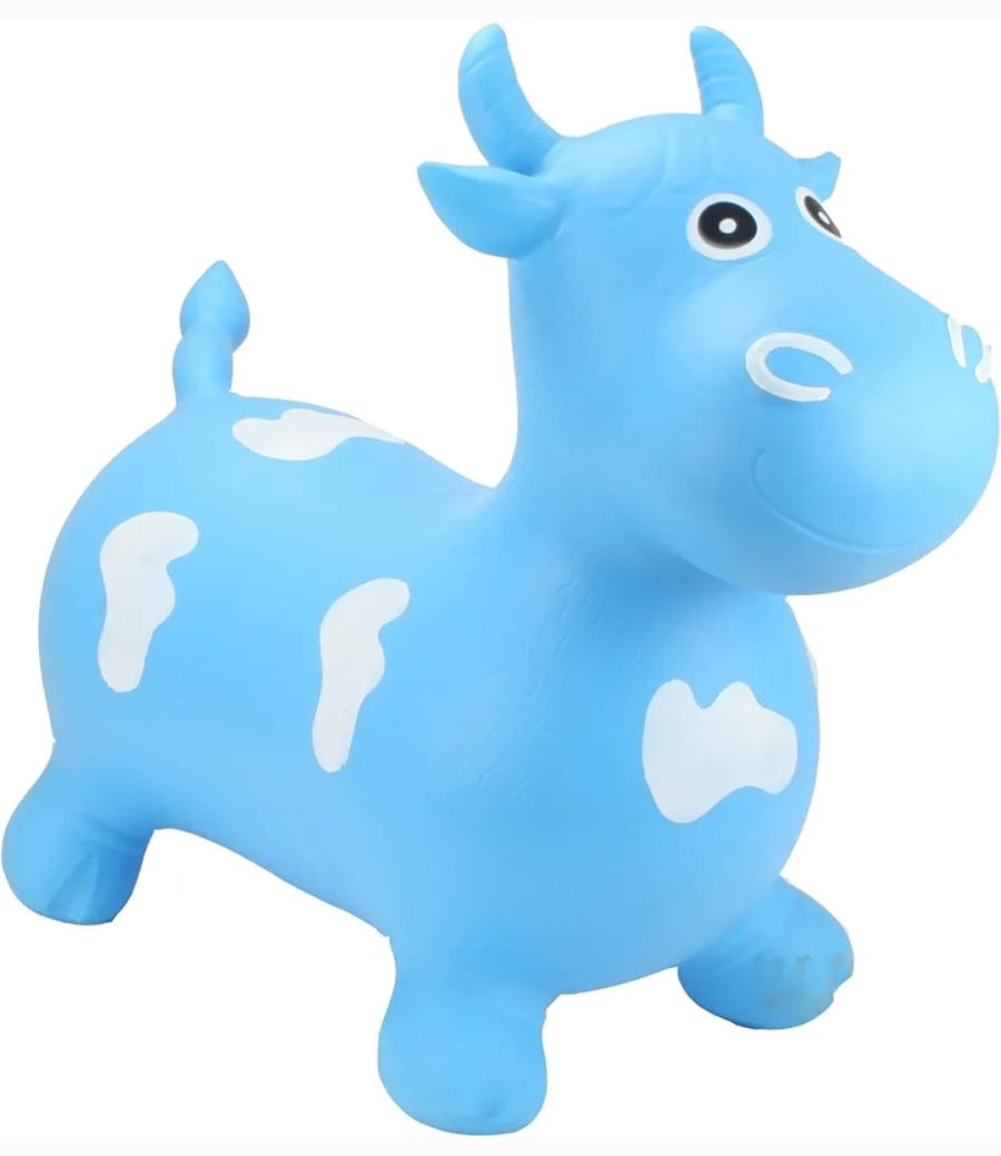 Blue Cow Hoppers - product view