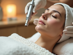 Top Facial Treatments for Glowing Skin: Facials for Radiant Skin