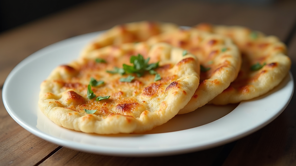 Top Dosa London Restaurants: Your Guide to the Best South Indian Flavours