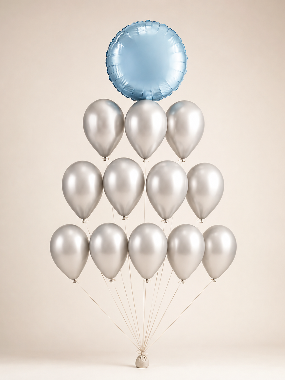 12 Balloon Bunch catalogue example 16