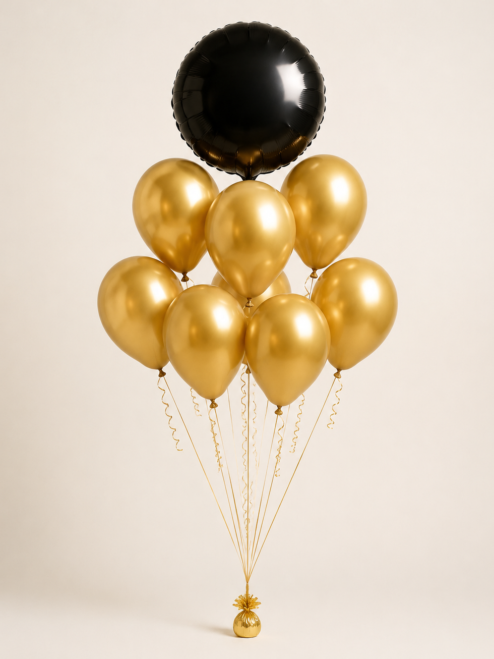 9 Balloon Bunch catalogue example 8