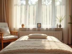 Home Beauty Therapy: Tailored Treatments for London Living