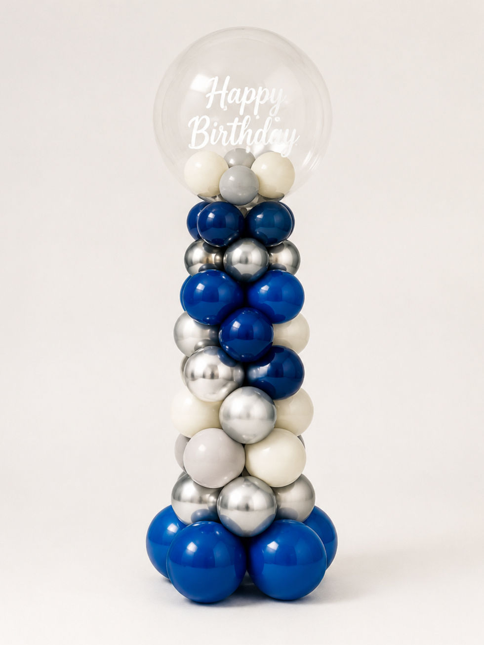 Themed Balloon Column