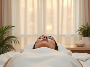 Discover Personalised Beauty Services at Bushey