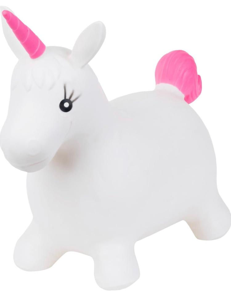 Unicorn Hoppers - product view