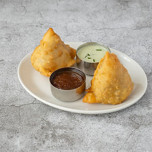 SAMOSA