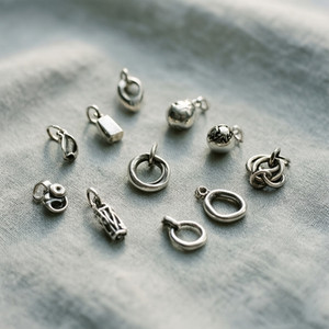 Joias com Charme Personalizado