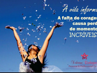 Informativo mais que importante!