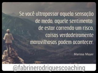 Ei medo, eu não te escuto mais!!!