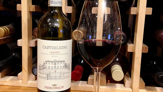 CASTIGLIONI CHIANTI DOCG