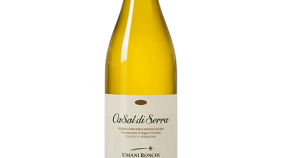 CASAL DI SERRA VERRDICCHIO