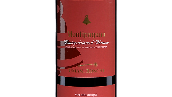MONTIPAGANO MONTEPULCIANO d`ABRUZZO