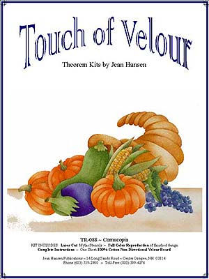 088 - Cornucopia