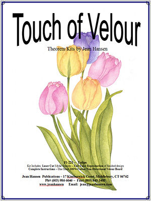 221 - Tulips