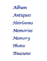 517 - Words 17 - Memories