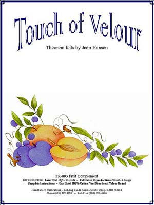 083 - Fruit Complement