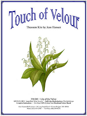 048 - Lily of the Valley