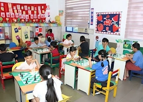 CBSE Schools in Panchkula