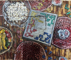Family Game Night