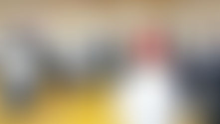 月曜教室で「お楽しみ会」をしました！！