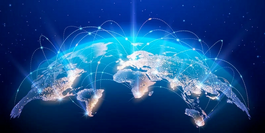 Internet: la red que conectó a la humanidad