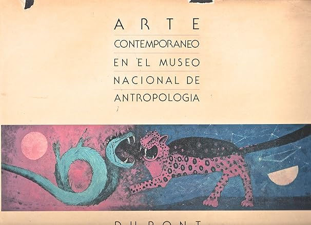 5 obras clave de la colección de arte moderno y contemporáneo del MNA (México)