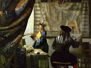 Testigos silenciosos: el poder de los objetos en el mundo de Vermeer