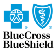 Blue Cross Blue Shield