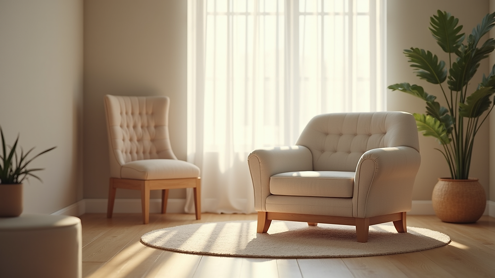 Relieve PTSD Symptoms with Spravato Therapy for PTSD