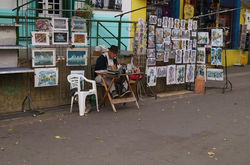 Arte na Rua