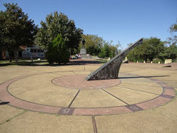 El Reloj de Sol