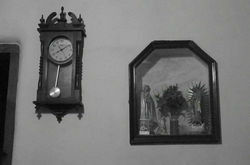 El tiempo del reloj y la fe