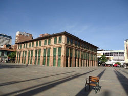 Edificio Carré y Vasquez
Medellin - Colombia
