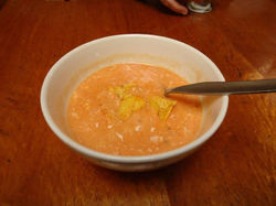 Sopa de Taco