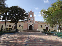 ECUADOR