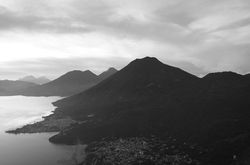Volcanes del Lago Atitlán