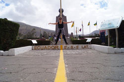 Facebook - MONUMENTO A LA MITAD DEL MUNDO