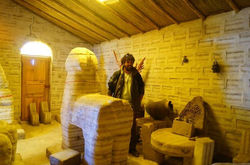 Museo de sal