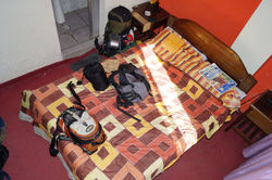 Hostel Graciela