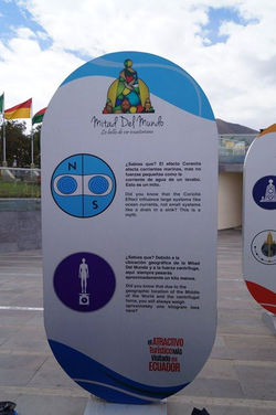 Facebook - MONUMENTO A LA MITAD DEL MUNDO