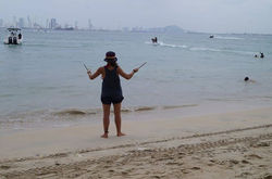 Facebook - el malabares
Isla Tierra Bomba
Cartagena de las Indias - Colombia