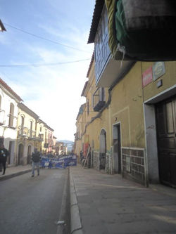 Yo creo en la rapaziada...