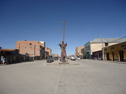 Por las Calles
