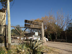 Bodega y Vinedos Familia Cecchin
