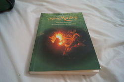 El libro: Monte Madre