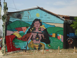 Pachamama
