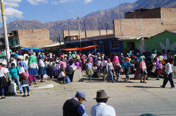 Feira Campesina